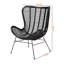 Fauteuil d'appoint Calarie Modern-668579498