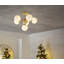 Jaxon Semi Flush Mount-33765806