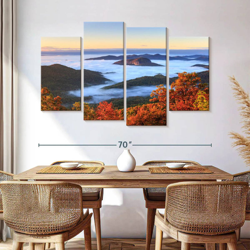 Alvord Appalachian Mountains