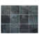 Antiek 3.94 in. x 3.94 in. Glossy Ceramic Square Wall and Floor Tile (6.46 sq. ft./case) (60-pack)