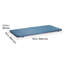Matelas anti-dérapant pour la maison