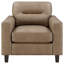 Chaise avec accoudoirs Schnabel-119160328
