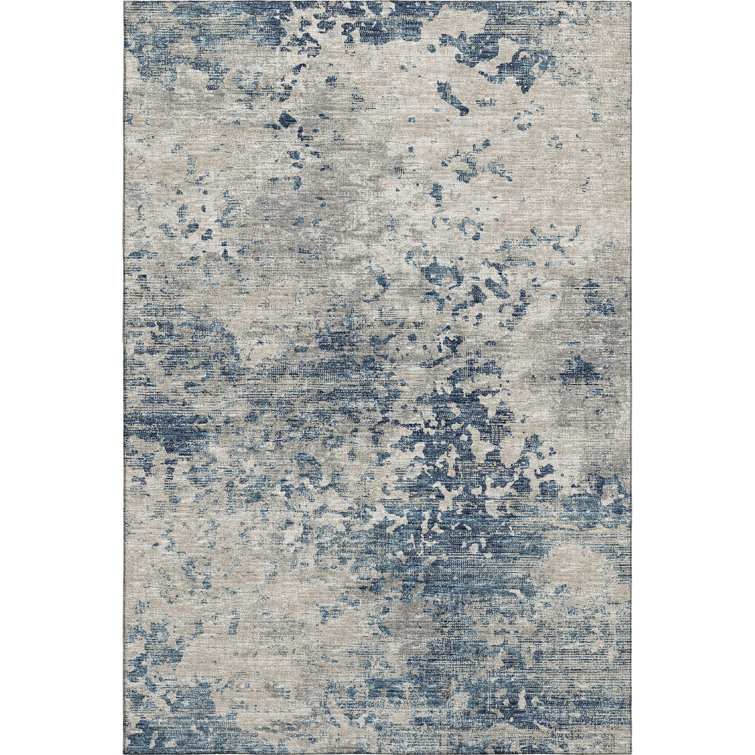 Hintzen Outdoor Rug