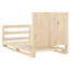 Niccolo Solid Wood Bed-1926221269