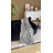 Colman  59" Wide Bean Bag Chair,Corduroy Lazy Sofa,Loveseat-369471926-387399766