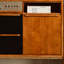 Armoire d'appoint minimaliste de style Renaissance-1085899950