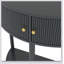Console demi-lune Artisan-Wave Wave-1990776089