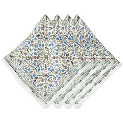 Villa Seville Napkins