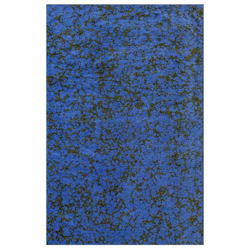 Cloud Recycled P.E.T Area Rug, Rectangle 80 x 150cm
