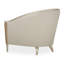 Fauteuil demi-tonneau Villa Cherie-662957880
