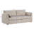 Sleeper Sofa Bed Comfy Pull Out Futon Couch Bed Recliner Sofa-1888011635