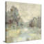 «Scenic Treescape» par Silvia Vassileva - Peinture-1601597155-1592569639