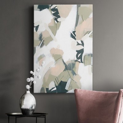 " Sumi Storm II "