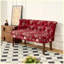Fauteuil une place de style européen, fauteuil relax et tabouret de coiffeuse pour salon, chambre et balcon - Vert-715949059