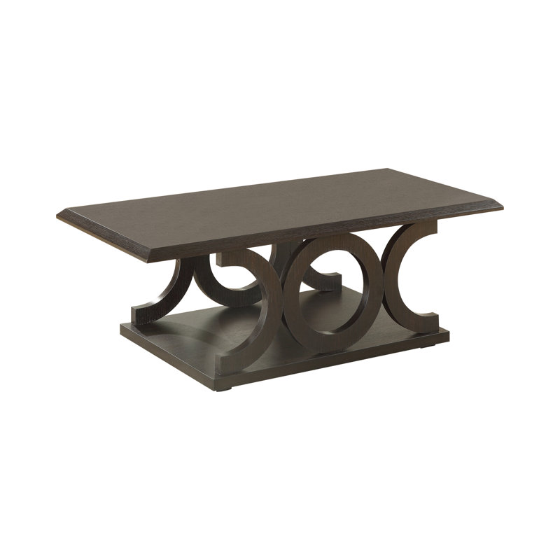 Table basse Galesville
