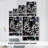 Graffiti Scribe I-Premium Gallery Wrapped Canvas -Ready to Hang