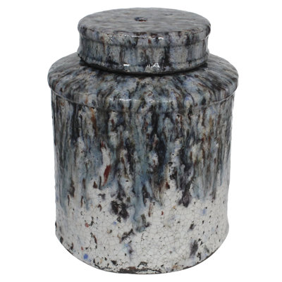 Pot de rangement