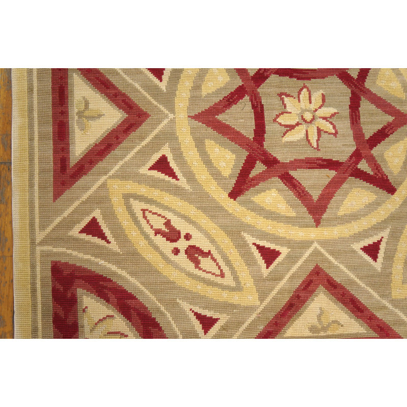 One-of-a-Kind 9' X 12' Area Rug