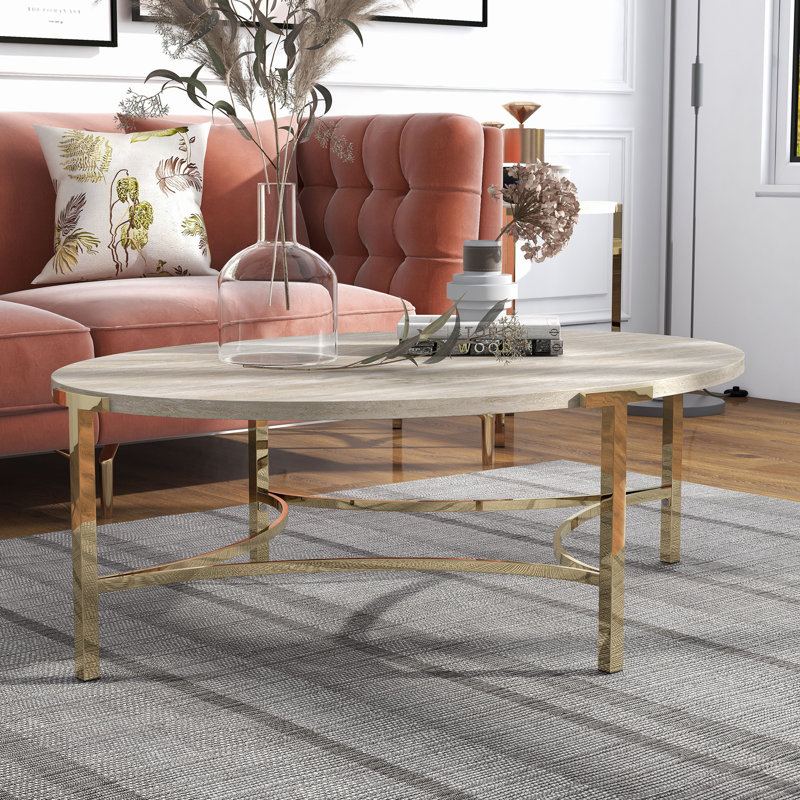 Table basse Colville