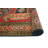 Khylar Distressed Balthild Red Runner