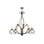 Berriman 15 - Light Chandelier