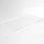 Clear Overflow Feeding Tray-1103140363