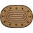 Kettle Grove Geometric Indoor Rug