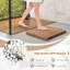 Tapis de bain en plastique / acrylique Prima avec envers antidérapant-1327754944-1327754945