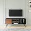 Weigelstown TV Stand for TVs up to 50"