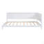 Lit de jour / canapé-lit double en bois-1520387425