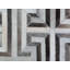 Natural Hide Cowhide Geometric Area Rug-38339955