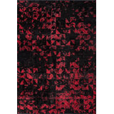 Rapture Abstract Area Rug