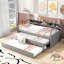 Lit de jour simple TG-2135436447