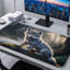 Polyester Desk Pad-1649233381