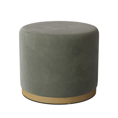 Corbin Upholstered Ottoman