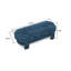 Banc de rangement rembourré Classic-965138445