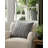 Palomar Striped Cotton Throw Pillow-62376563