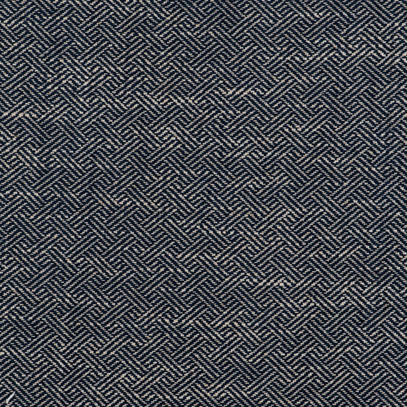 Enea Libreria Performance Fabric, Navy