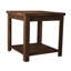 Table d'appoint 24 po Columbia, aucun assemblage requis-115235468