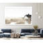 «Meadow», peinture sur toile sans cadre-1392101248