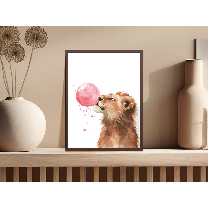 Veras Single Picture Frame Print, 76.2cm H x 50.8cm W