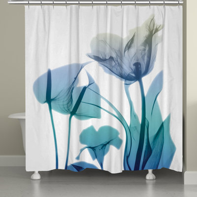 Escoba Shower Curtain