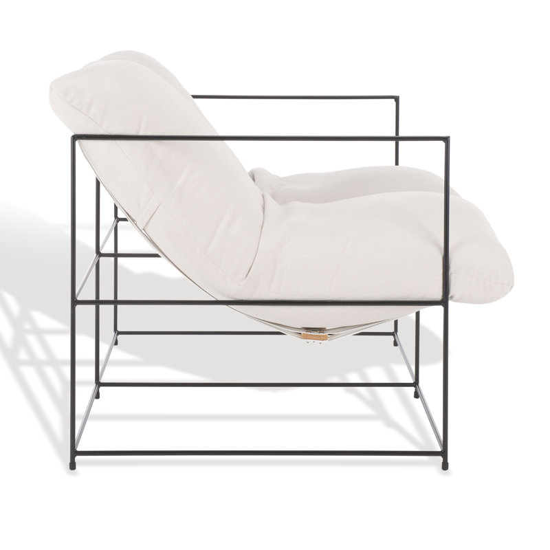Giulietto Upholstered 52'' Loveseat