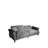 Hanika 87.8'' Velvet Sofa-544214354