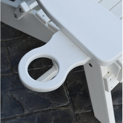 Jarman Plastic Cup Holder