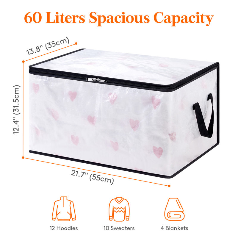 Polypropylene Garment Bag