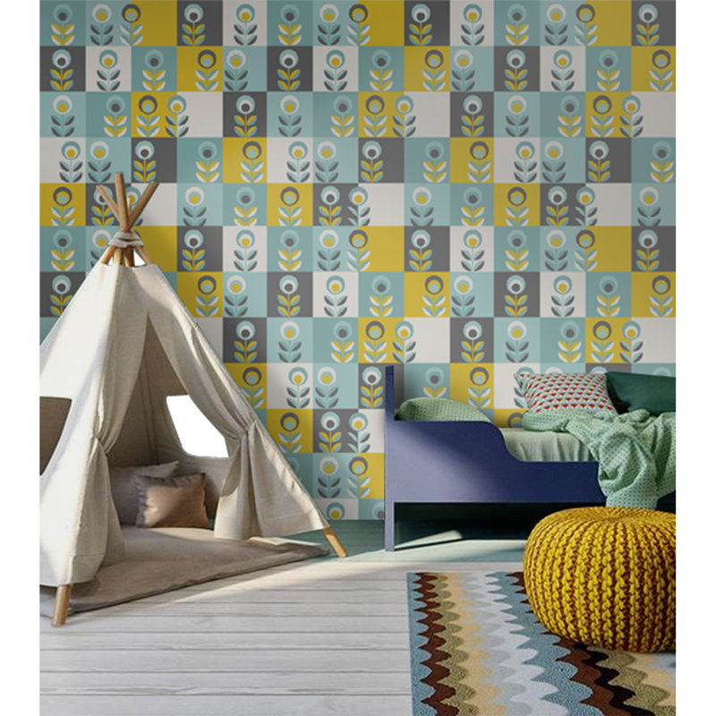 Cilicia Matte Mural, 250 x 250cm