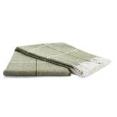 Gracie Oaks Heinrick Striped Cotton Pillow Cover & Reviews | Wayfair