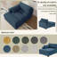 Upholstered Chaise Lounge-2035339082