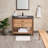 Non-Slip Bath Rug - Basics by Wayfair™-1866747099-1866729962